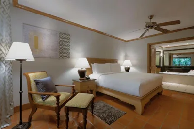 Marriott's Phuket Beach Club – Foto 2