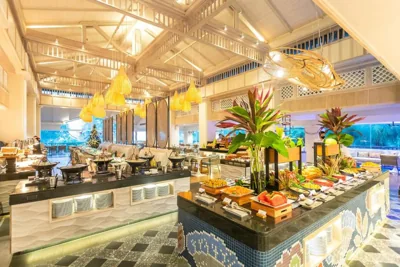 Marriott's Phuket Beach Club – Foto 4