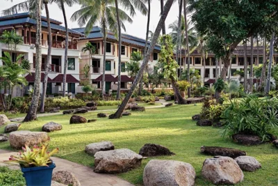Marriott's Phuket Beach Club – Foto 5