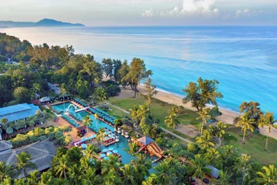 Marriott's Phuket Beach Club – Foto 7