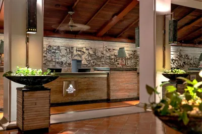 Marriott's Phuket Beach Club – Foto 9