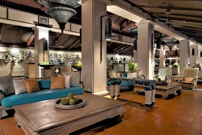 Marriott's Phuket Beach Club – Foto 10