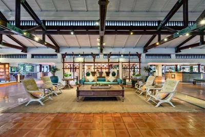 Marriott's Phuket Beach Club – Foto 11