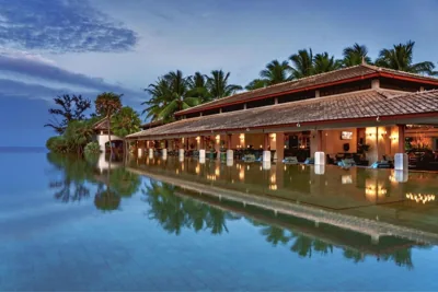 Marriott's Phuket Beach Club – Foto 12