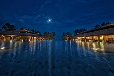 Marriott's Phuket Beach Club – Foto 16